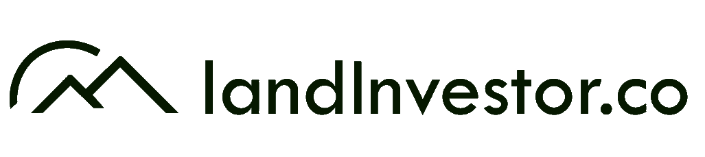 Land Real Estate Business Consulting